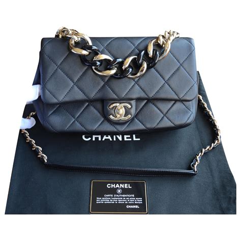 chanel limited edition purse|chanel drawstring bag 2020.